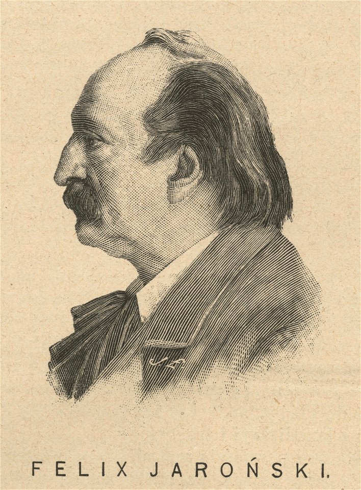 Felix Jaroński (60562)