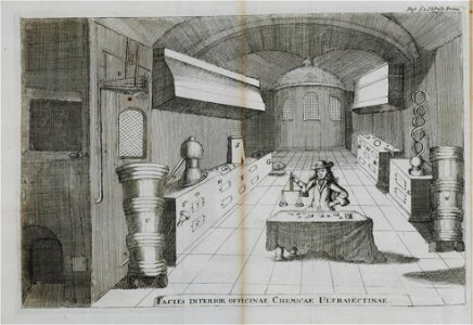 Elementa chemiae 1718 Barchusen page 61