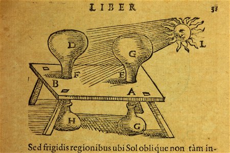 De distillatione 1608 Giambattista della Porta p 31 AQ16 P31 (3)