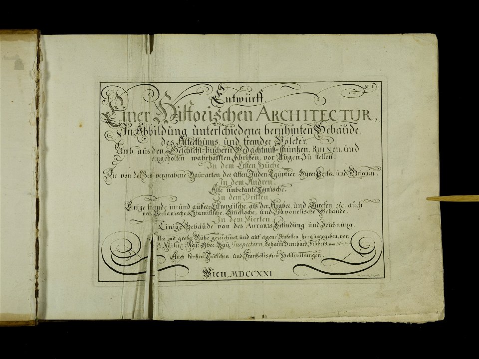 Entwurf einer Historischen Architectur 1721 (5685570)