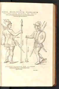 De gentivm aliquot migrationibus 1557 (125800677)