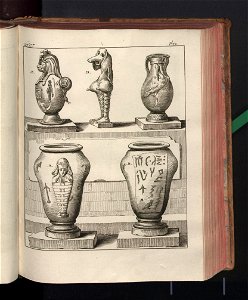Costume des anciens peuples. T. 2 1774 (790566)