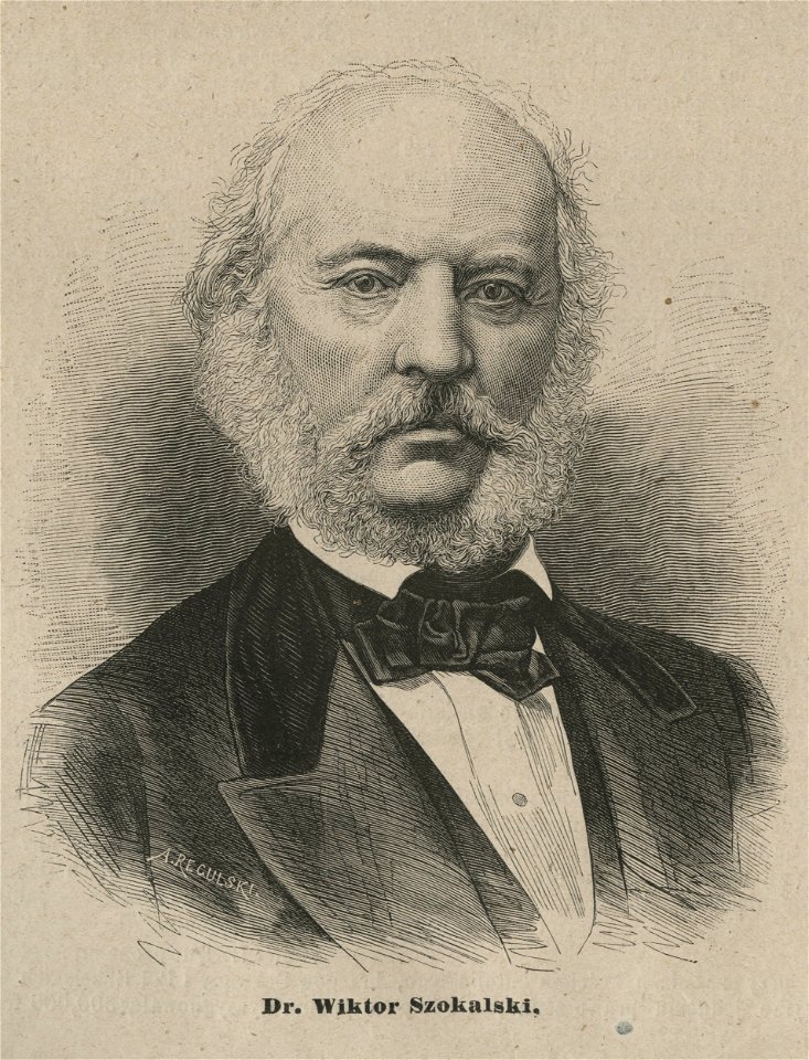 Dr. Wiktor Szokalski (52776)