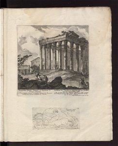 Denkmaler des alten Roms 1767 (5746930)