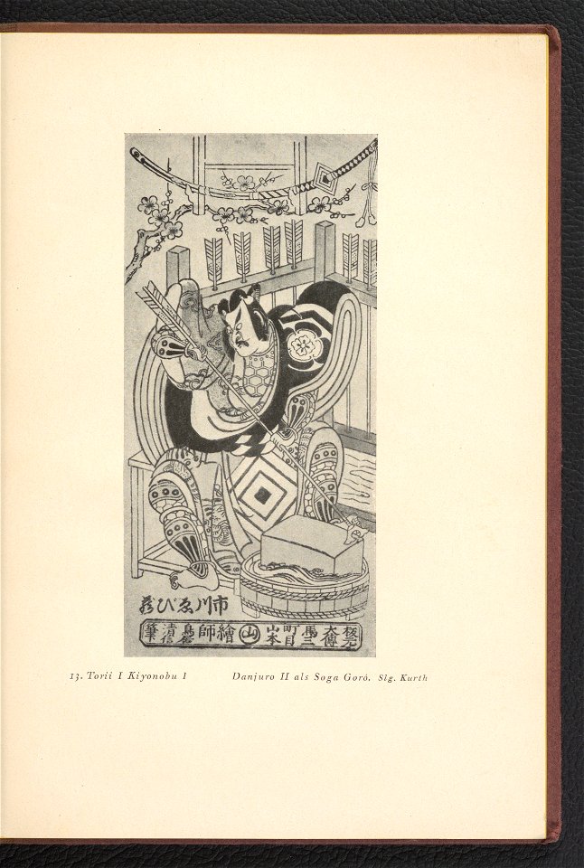 Die Primitiven des Japanholzschnitts in ausgewahlten Blattern 1922 (131597659)