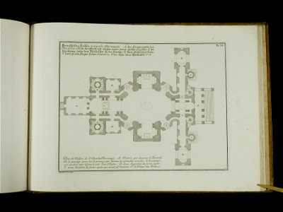 Entwurf einer Historischen Architectur 1721 (5686974)