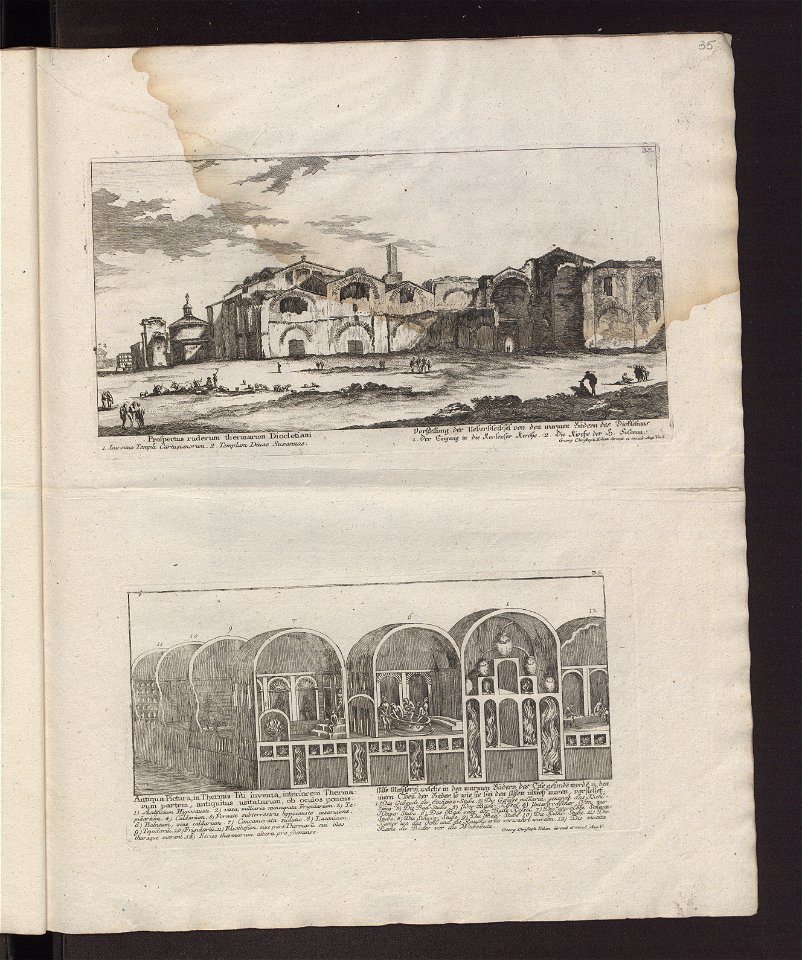 Denkmaler des alten Roms 1767 (5747305)