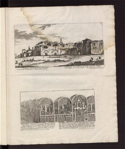 Denkmaler des alten Roms 1767 (5747305)