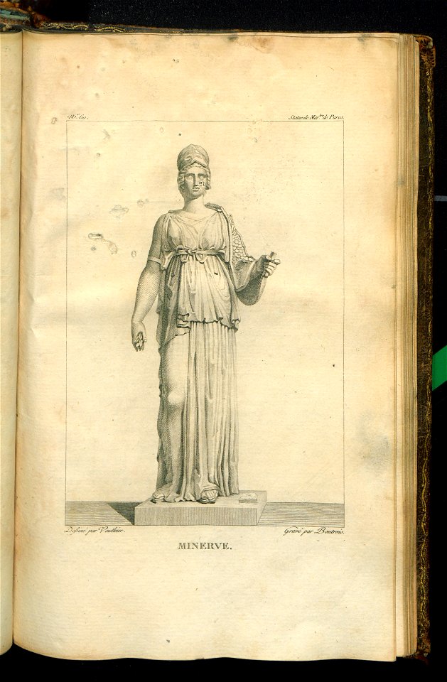 Galerie du Musee Napoleon. T. 1 (30872231)
