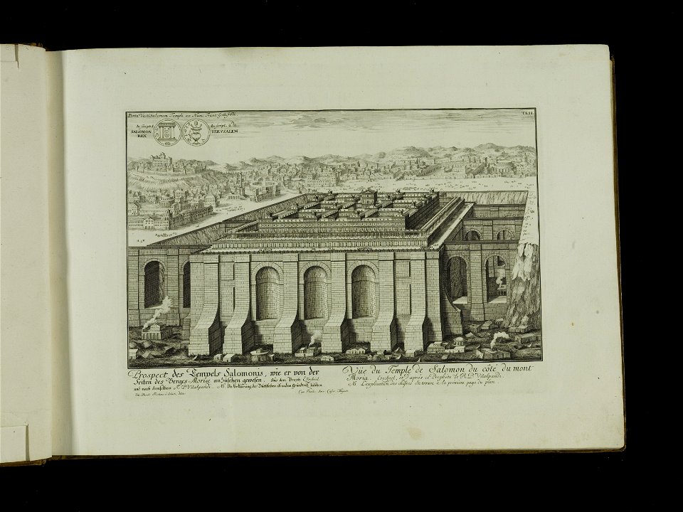 Entwurf einer Historischen Architectur 1721 (5685685)