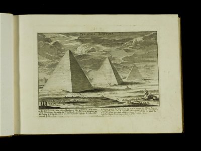 Entwurf einer Historischen Architectur 1721 (5685781)
