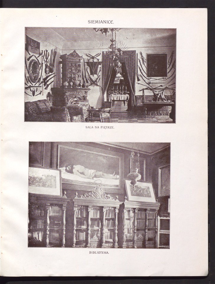 Dwory i palace wielkopolskie 1913 (103067053)
