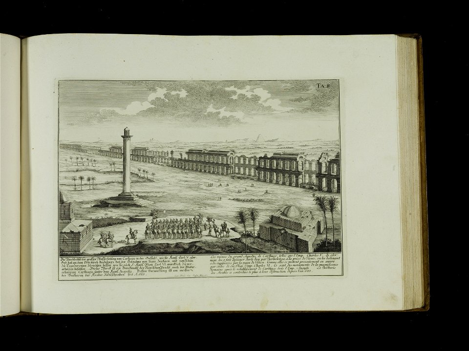 Entwurf einer Historischen Architectur 1721 (5686258)