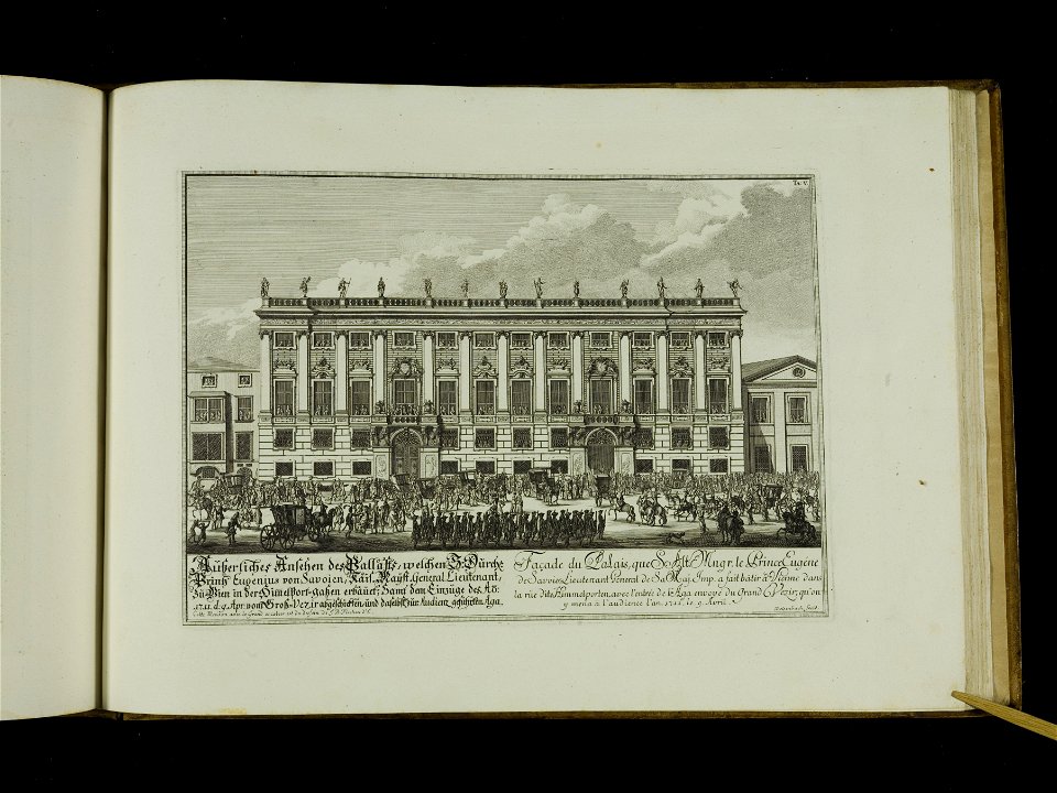 Entwurf einer Historischen Architectur 1721 (5686862)