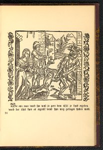 Die Holzschnitte zum Ritter vom Turn (Basel, 1493) (125520435)