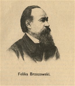 Feliks Brzozowski (52795)
