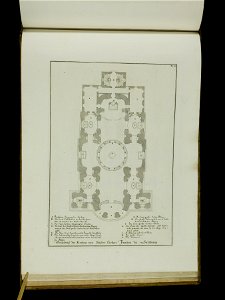 Entwurf einer Historischen Architectur 1721 (5686936)