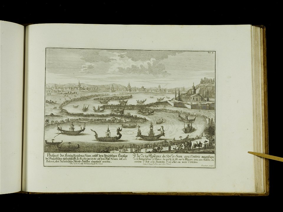 Entwurf einer Historischen Architectur 1721 (5686733)