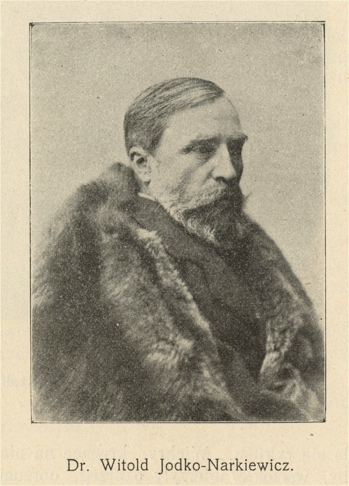 Dr. Witold Jodko-Narkiewicz (62871)