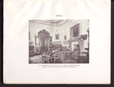 Dwory i palace wielkopolskie 1913 (103066897)