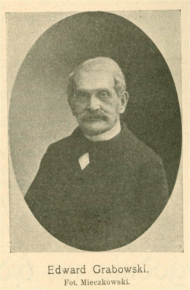 Edward Grabowski (68561)