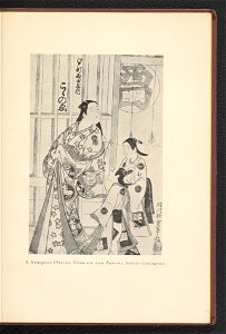 Die Primitiven des Japanholzschnitts in ausgewahlten Blattern 1922 (131597644)