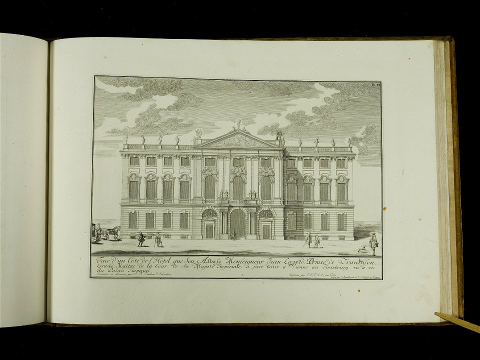 Entwurf einer Historischen Architectur 1721 (5686873)