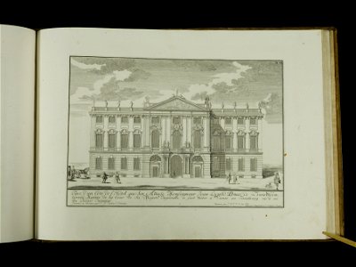 Entwurf einer Historischen Architectur 1721 (5686873)