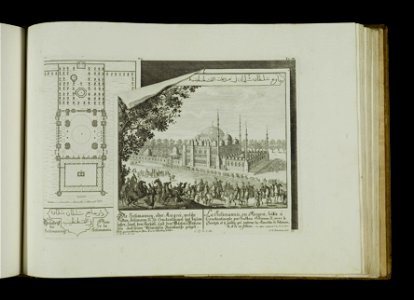 Entwurf einer Historischen Architectur 1721 (5686625)