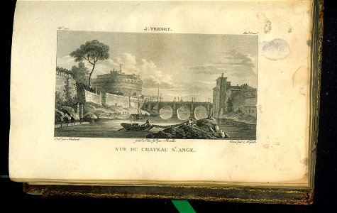 Galerie du Musee Napoleon. T. 2 1804 (30877120)