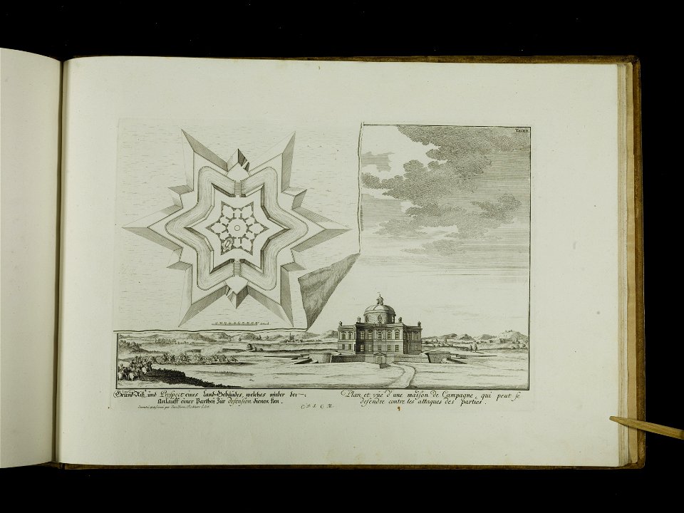 Entwurf einer Historischen Architectur 1721 (5687033)