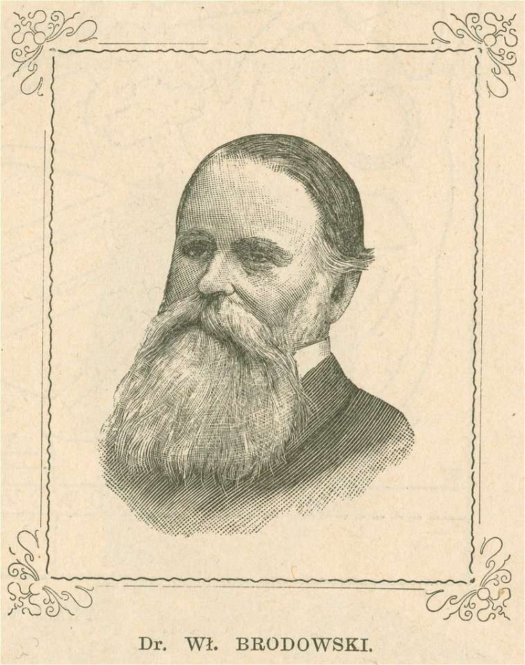 Dr Włodzimierz Brodowski (81472)