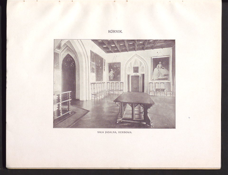 Dwory i palace wielkopolskie 1913 (103066889)