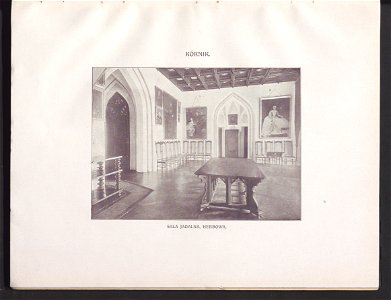 Dwory i palace wielkopolskie 1913 (103066889)