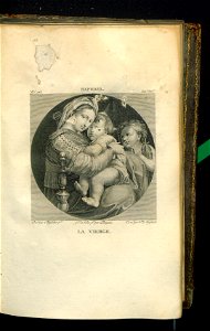 Galerie du Musee Napoleon. T. 2 1804 (30877138)