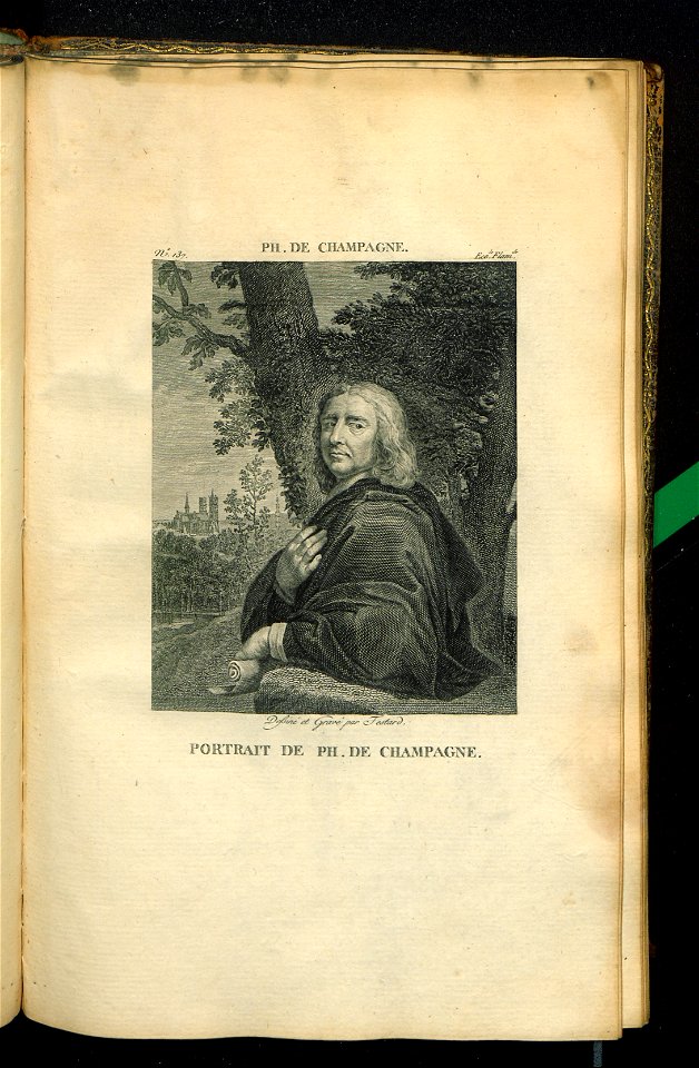 Galerie du Musee Napoleon. T. 2 1804 (30877504)