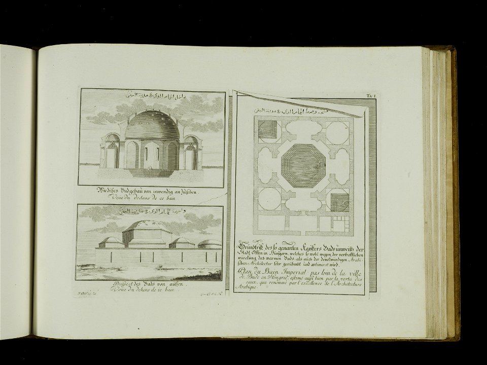 Entwurf einer Historischen Architectur 1721 (5686580)