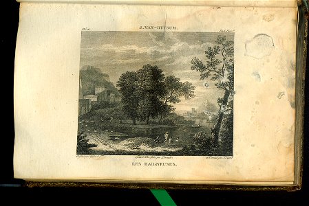 Galerie du Musee Napoleon. T. 1 (30871624)