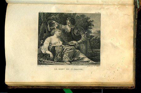 Galerie du Musee Napoleon. T. 1 (30871790)