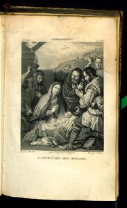 Galerie du Musee Napoleon. T. 3 (30916802)