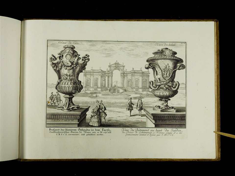 Entwurf einer Historischen Architectur 1721 (5687216)