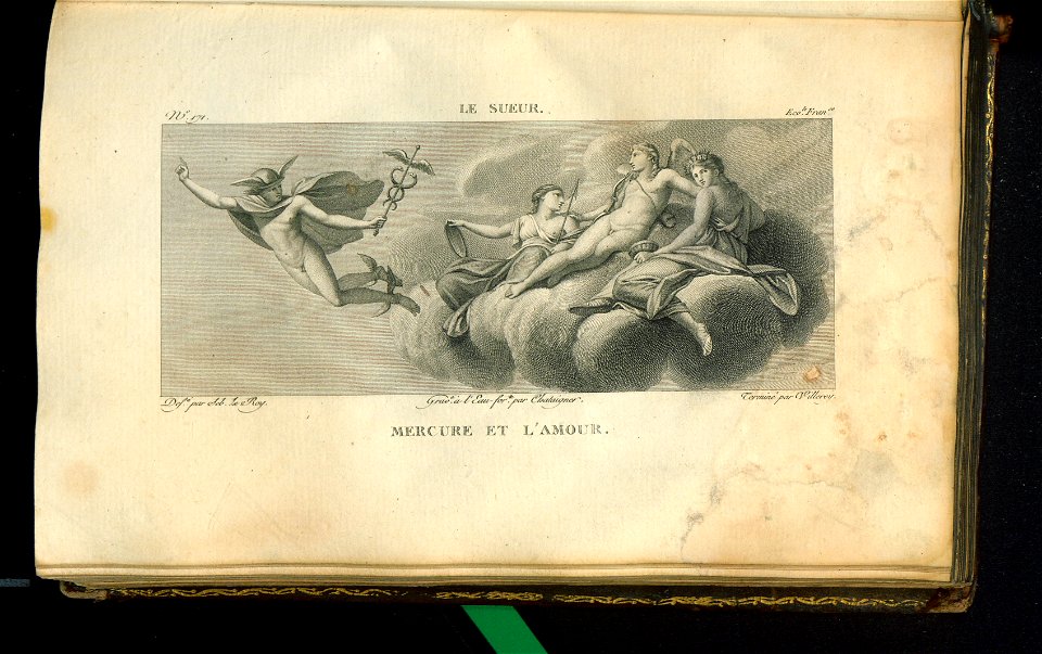 Galerie du Musee Napoleon. T. 3 (30917023)