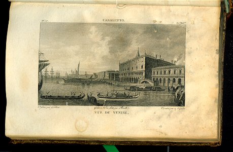 Galerie du Musee Napoleon. T. 1 (30871764)