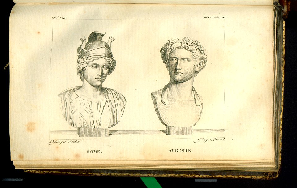 Galerie du Musee Napoleon. T. 10 1815 (31223059)
