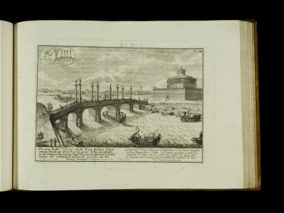 Entwurf einer Historischen Architectur 1721 (5686406)