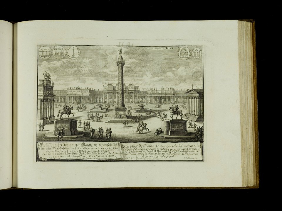 Entwurf einer Historischen Architectur 1721 (5686369)