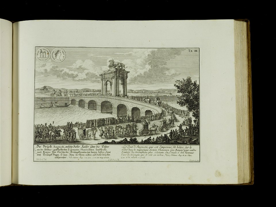 Entwurf einer Historischen Architectur 1721 (5686271)