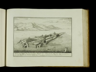 Entwurf einer Historischen Architectur 1721 (5686555)