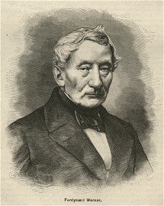 Ferdynand Werner (58264)