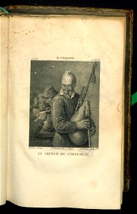 Galerie du Musee Napoleon. T. 2 1804 (30876982)